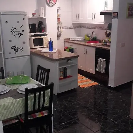 Appartamento Don Jose *