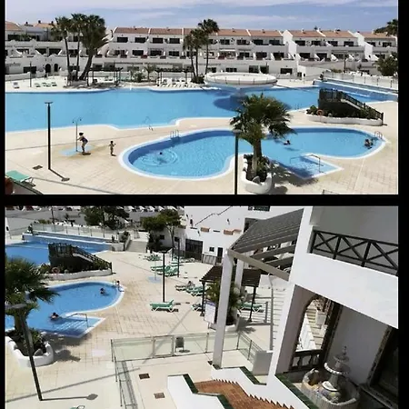Don Jose Arona (Tenerife)