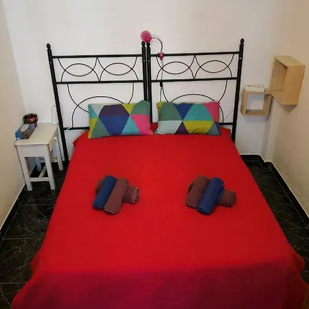 Appartamento Don Jose Arona (Tenerife)